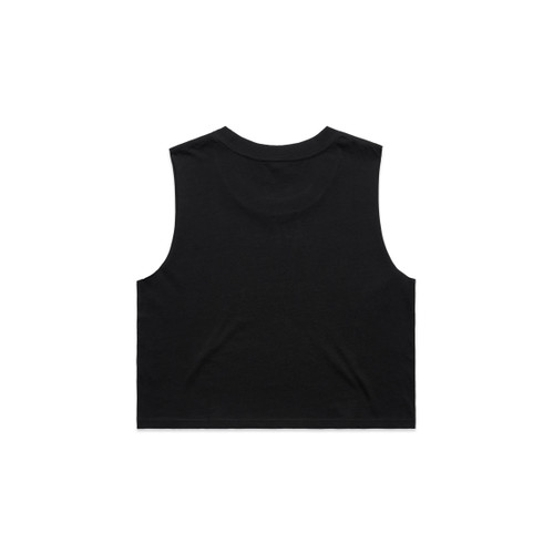 BLACK - BACK wo's-crop-tank-black-back